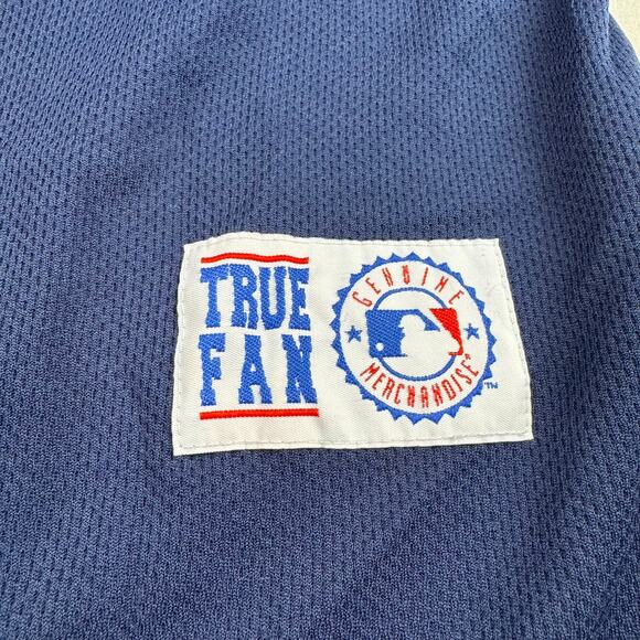 Vintage Todd Walker Minnesota Twins Jersey - XL - Picture 4 of 7